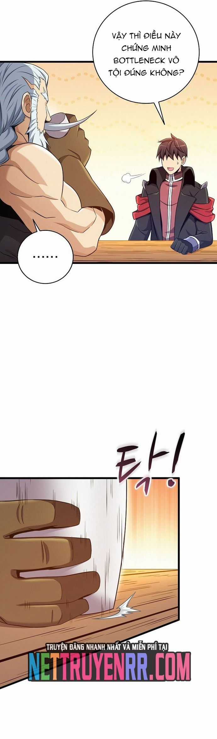 Xạ Thủ Đạn Ma Chương 189 trang 36