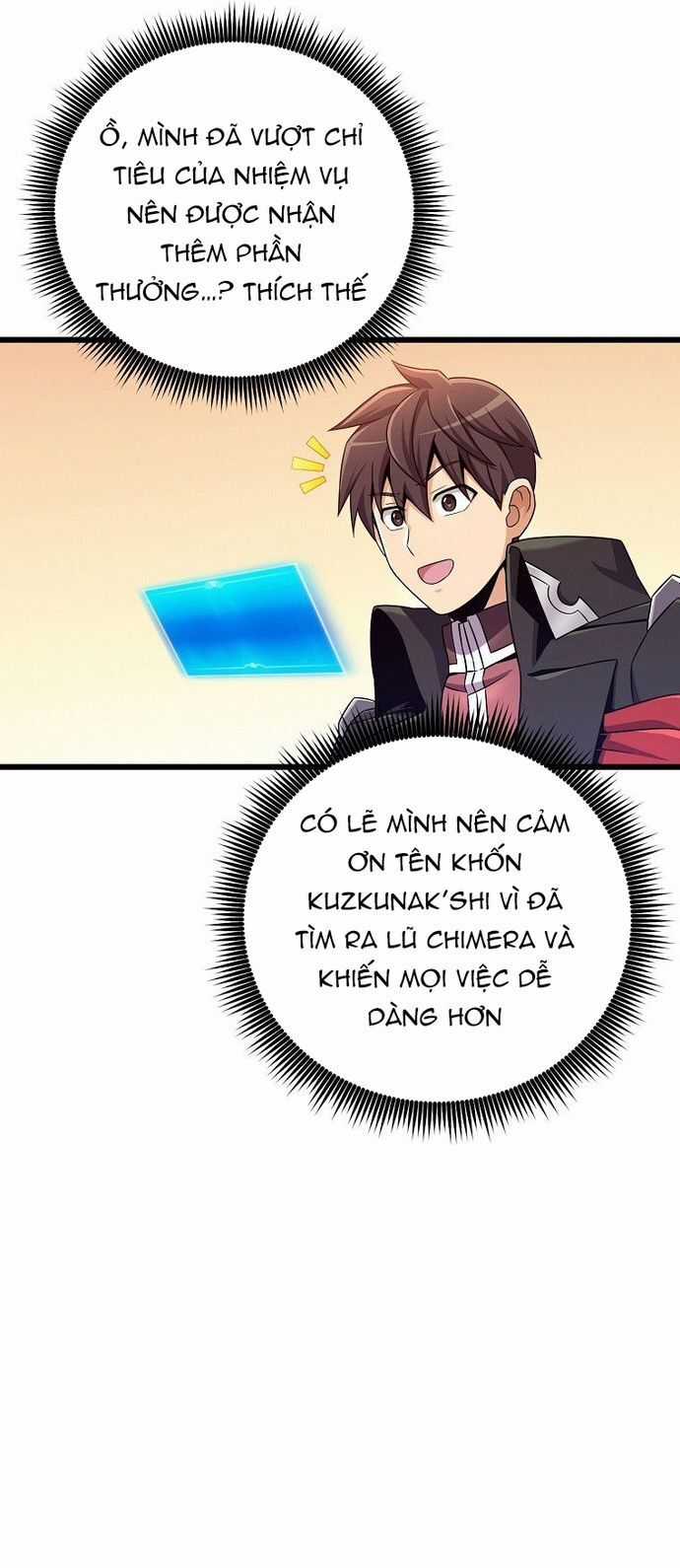 Xạ Thủ Đạn Ma Chương 189 trang 39