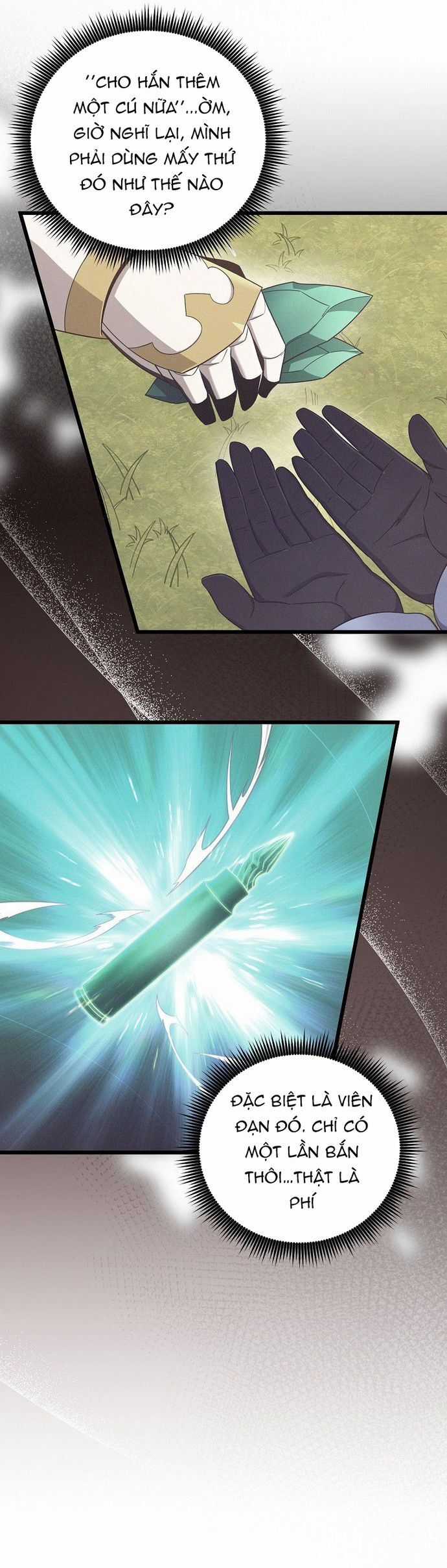 Xạ Thủ Đạn Ma Chương 189 trang 41