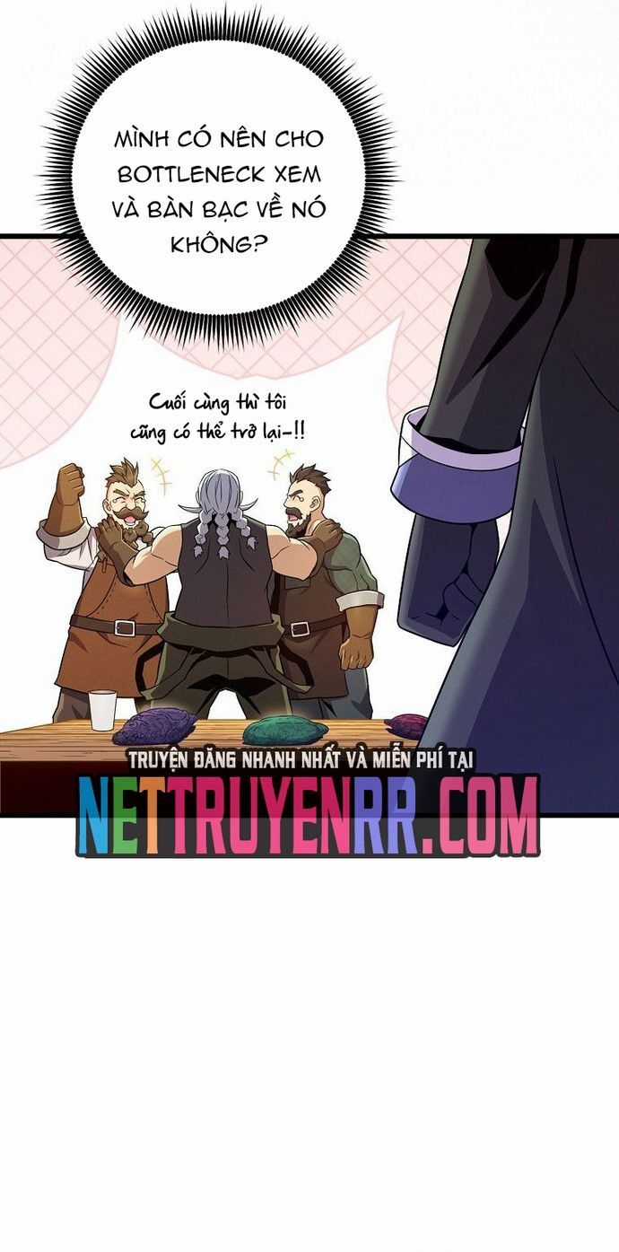 Xạ Thủ Đạn Ma Chương 189 trang 42