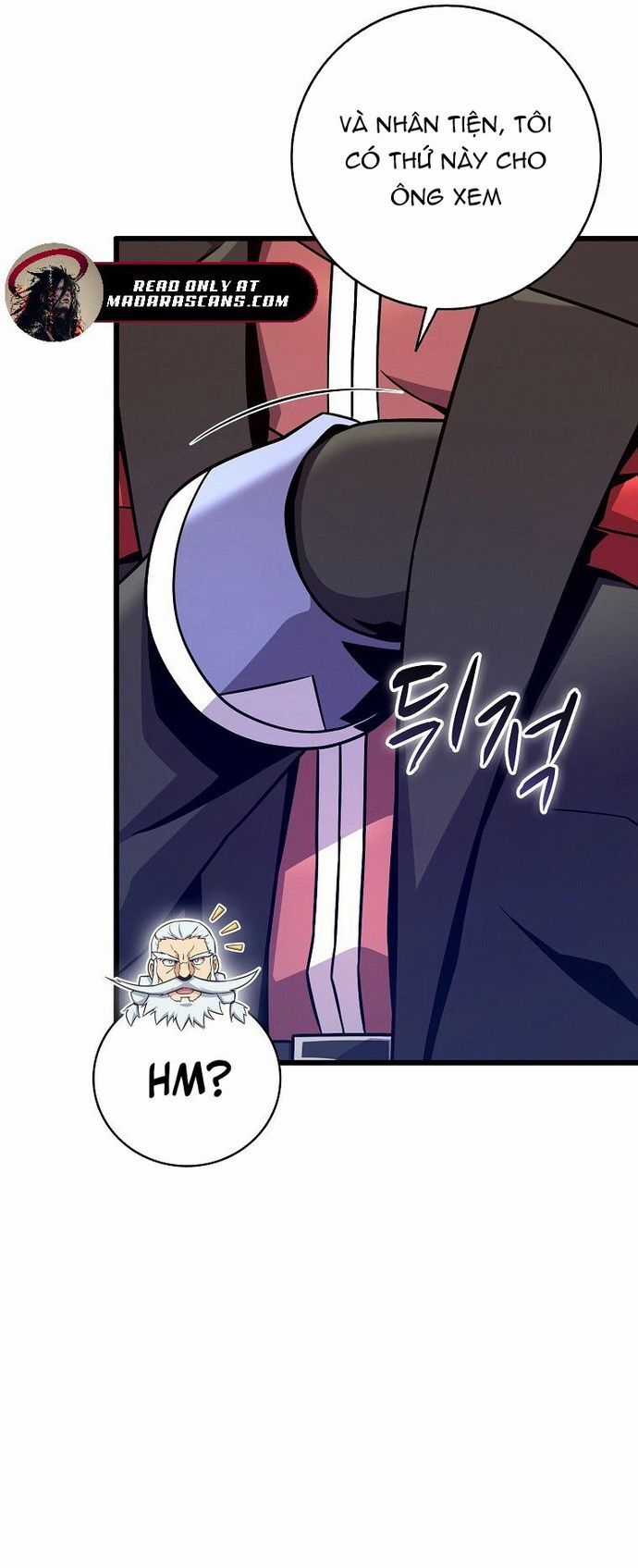 Xạ Thủ Đạn Ma Chương 189 trang 43