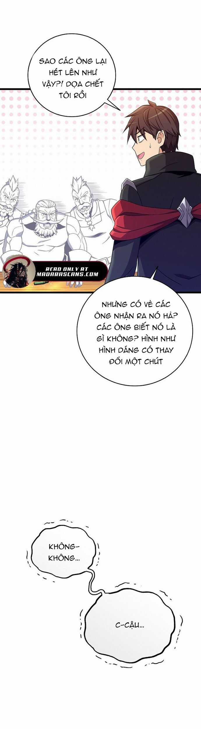 Xạ Thủ Đạn Ma Chương 189 trang 47