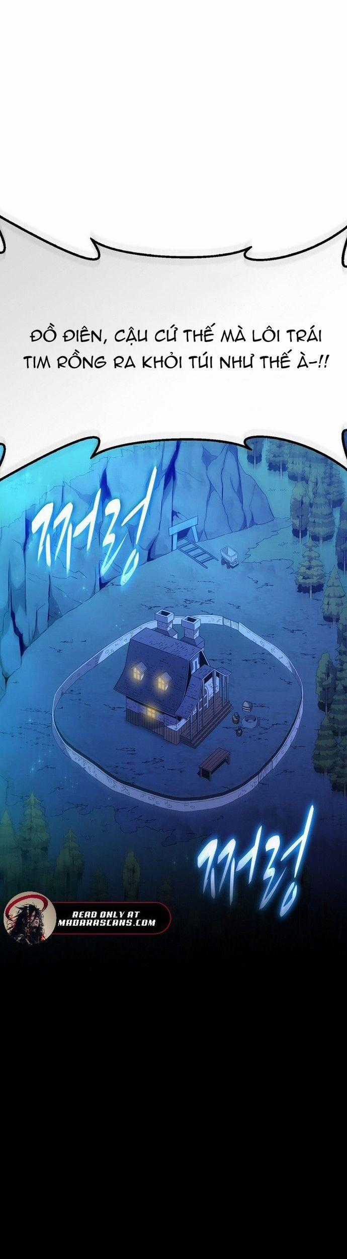 Xạ Thủ Đạn Ma Chương 189 trang 48