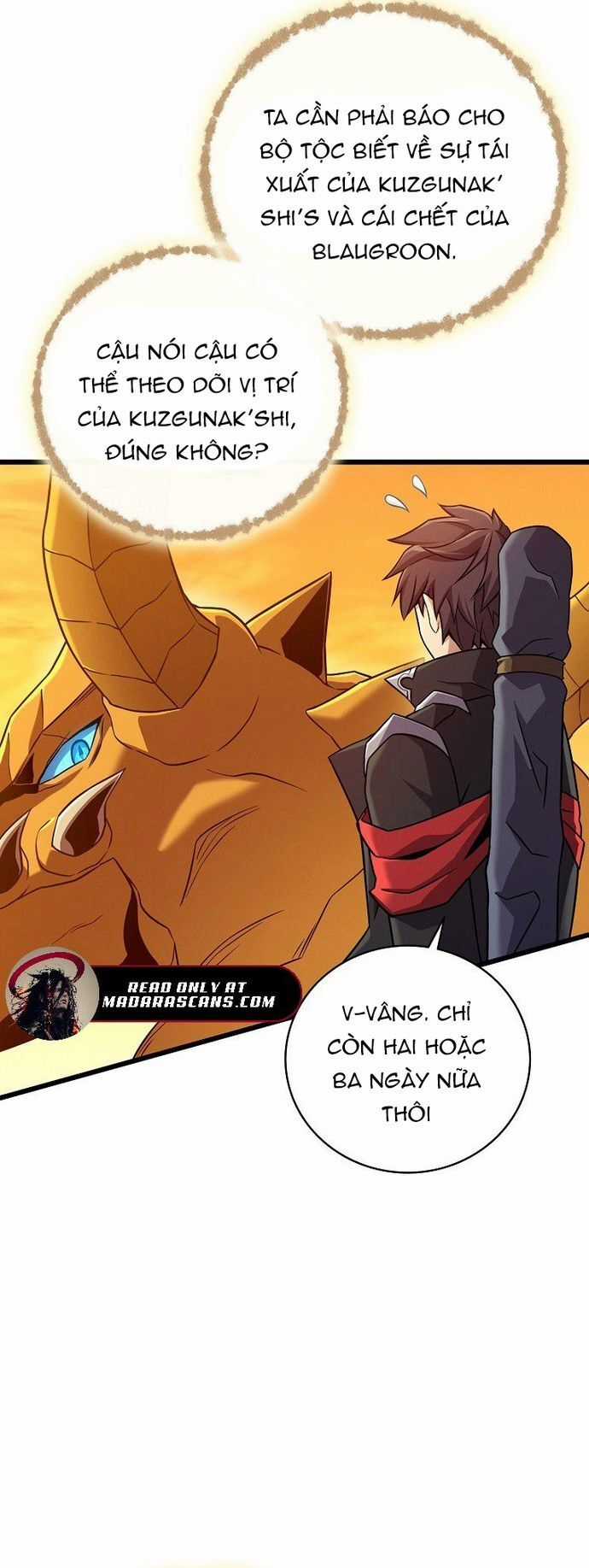 Xạ Thủ Đạn Ma Chương 189 trang 6