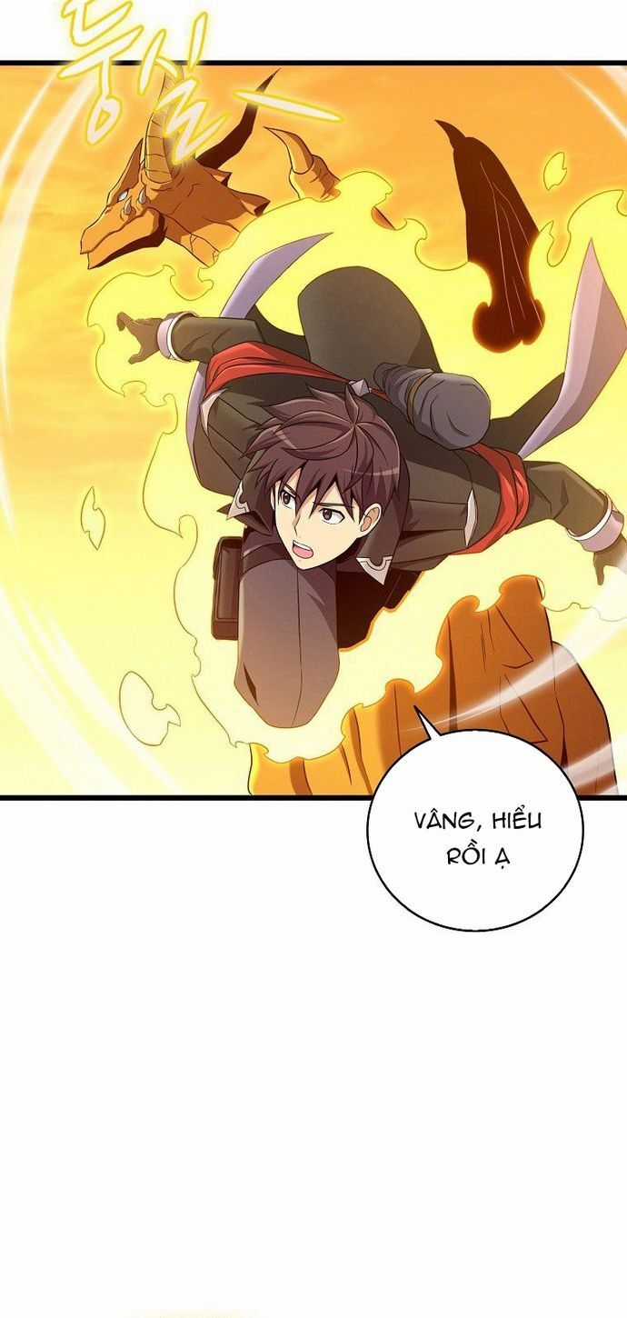 Xạ Thủ Đạn Ma Chương 189 trang 8