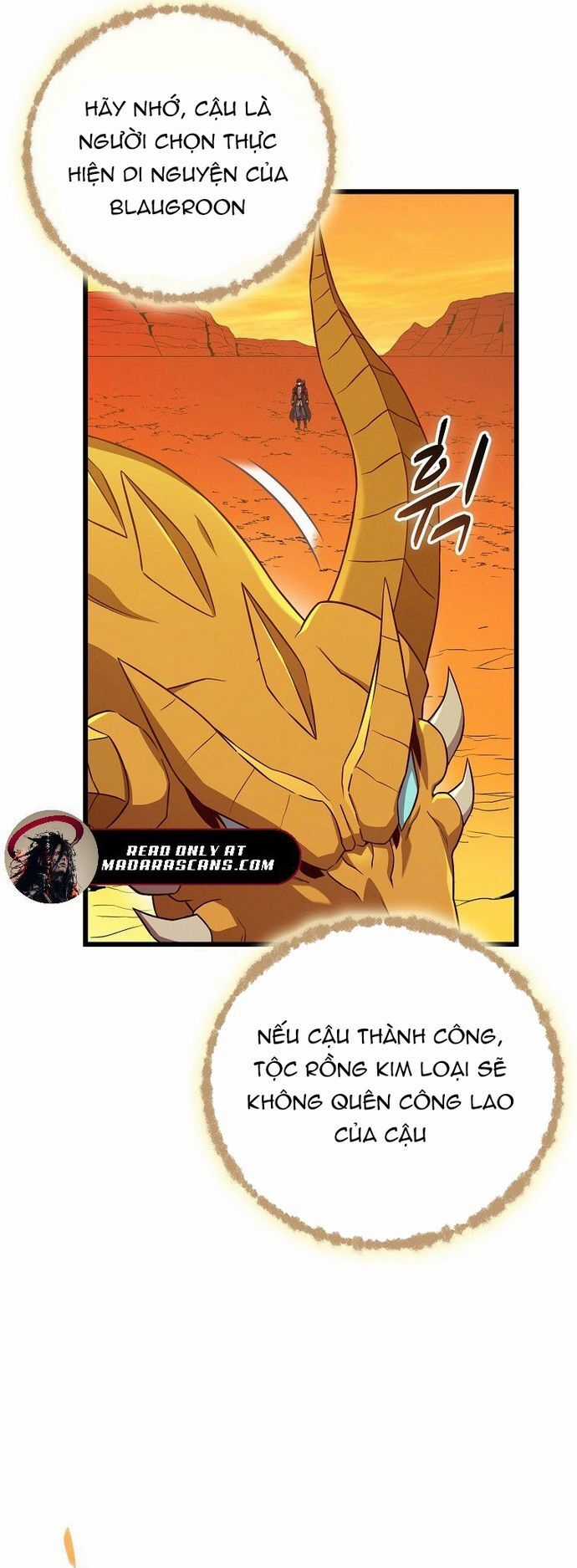 Xạ Thủ Đạn Ma Chương 189 trang 9