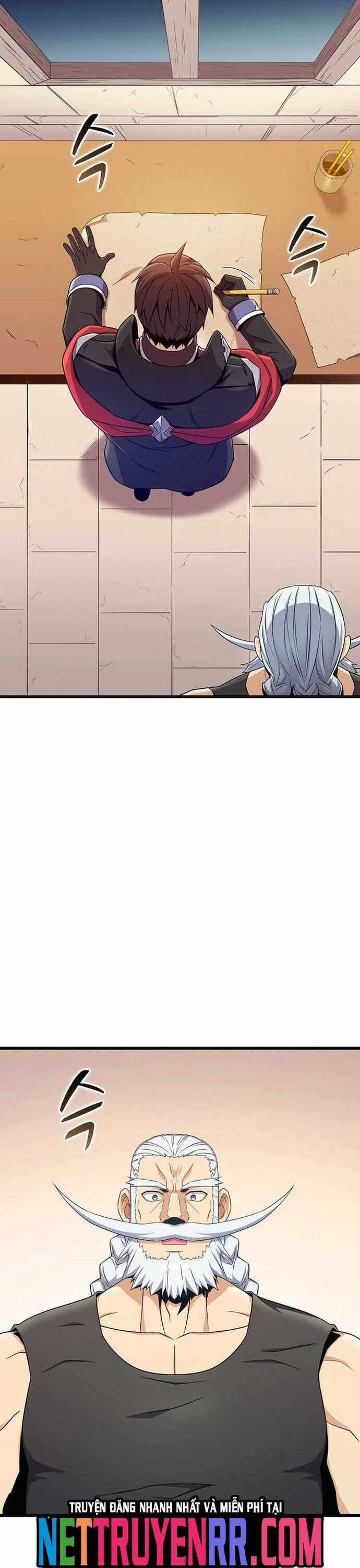 Xạ Thủ Đạn Ma Chương 190 trang 11