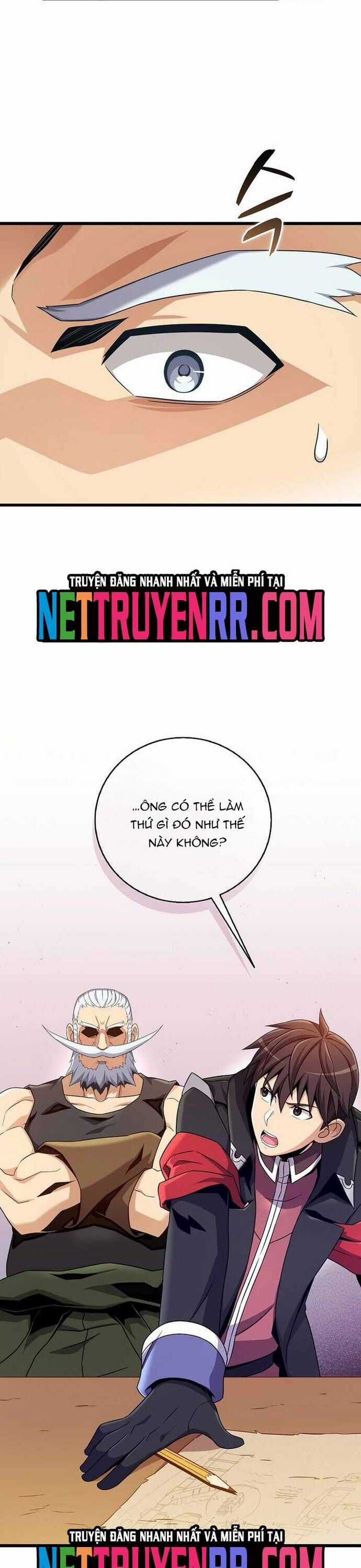 Xạ Thủ Đạn Ma Chương 190 trang 12