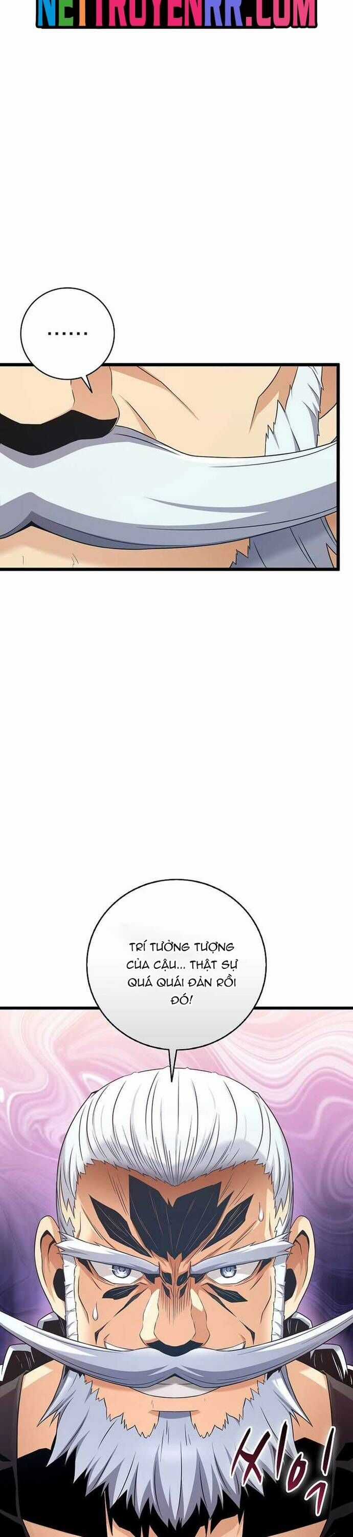 Xạ Thủ Đạn Ma Chương 190 trang 13