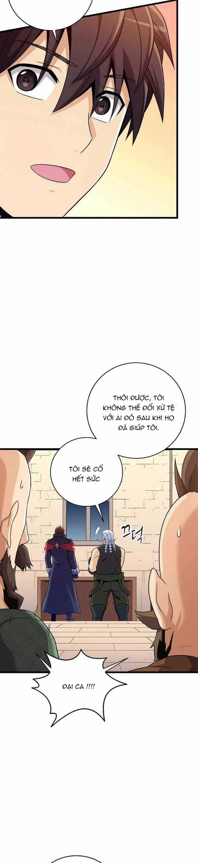 Xạ Thủ Đạn Ma Chương 190 trang 16