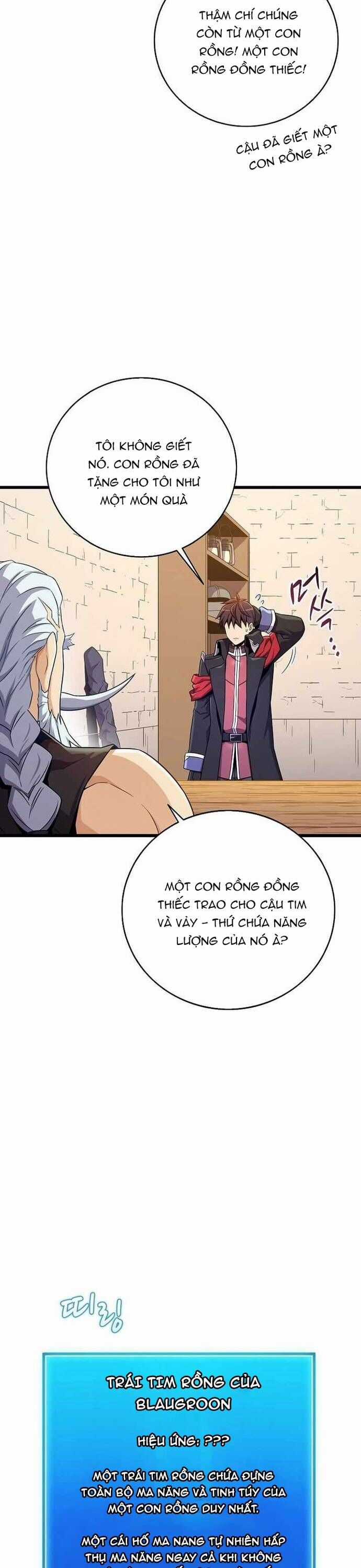 Xạ Thủ Đạn Ma Chương 190 trang 2