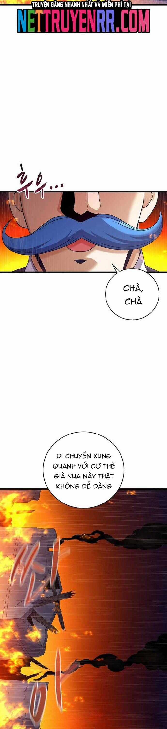 Xạ Thủ Đạn Ma Chương 190 trang 20