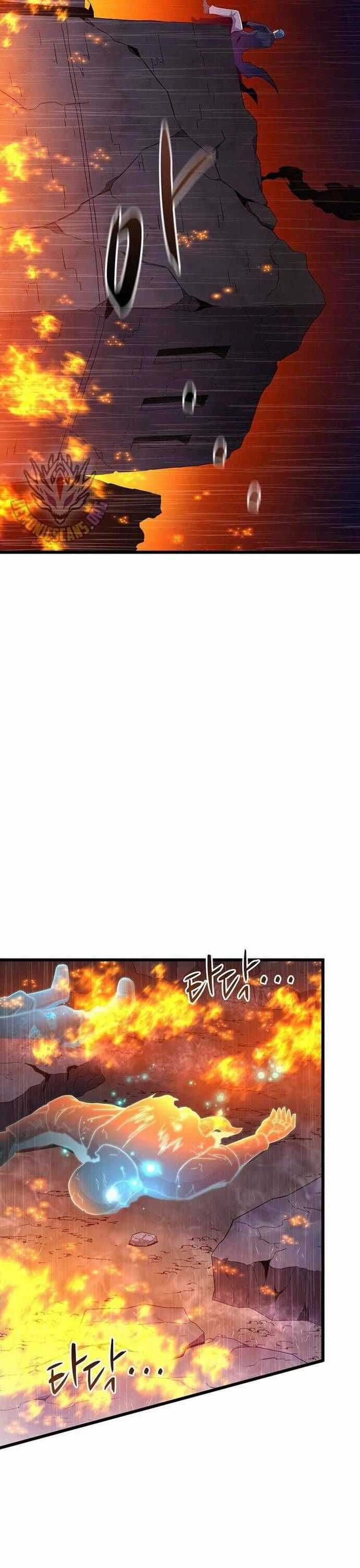 Xạ Thủ Đạn Ma Chương 190 trang 21