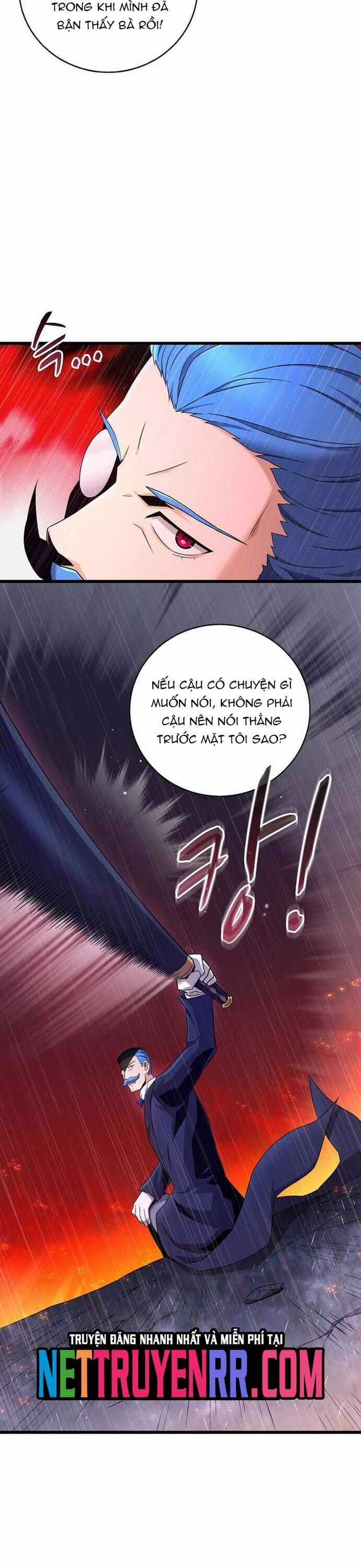 Xạ Thủ Đạn Ma Chương 190 trang 23