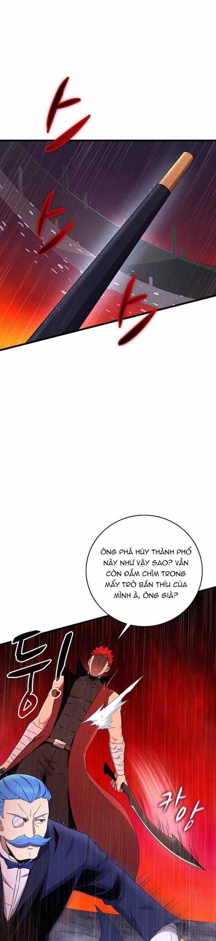 Xạ Thủ Đạn Ma Chương 190 trang 24