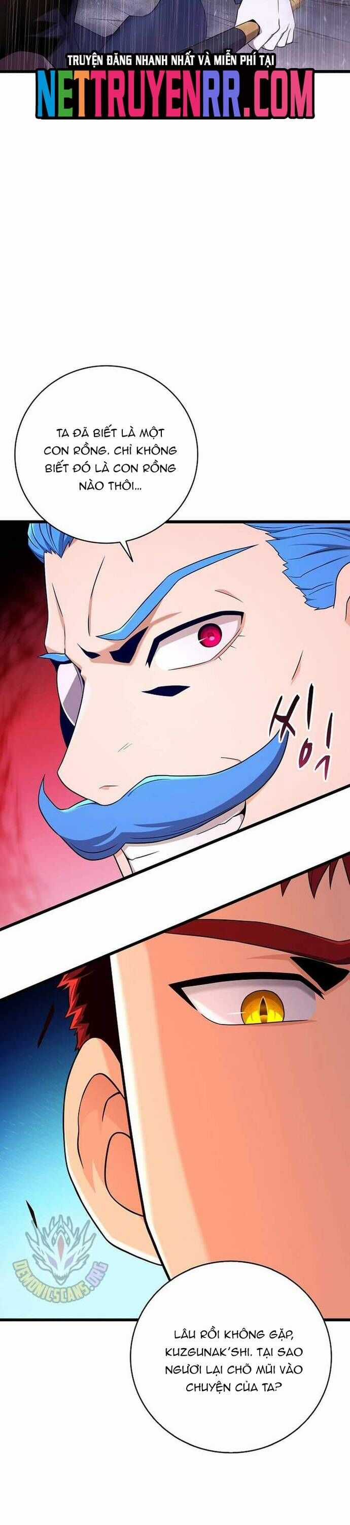 Xạ Thủ Đạn Ma Chương 190 trang 25