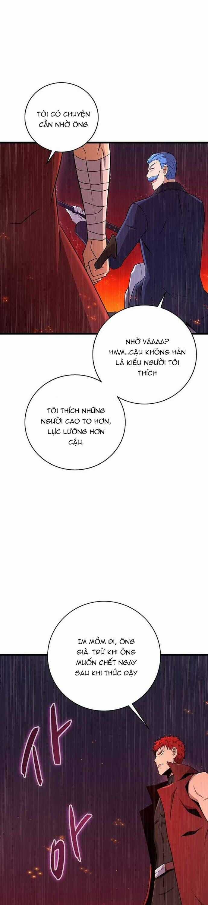 Xạ Thủ Đạn Ma Chương 190 trang 26