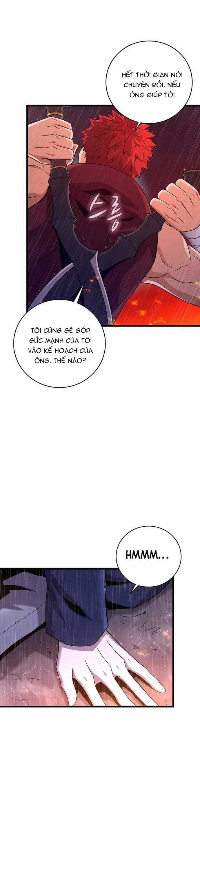 Xạ Thủ Đạn Ma Chương 190 trang 30