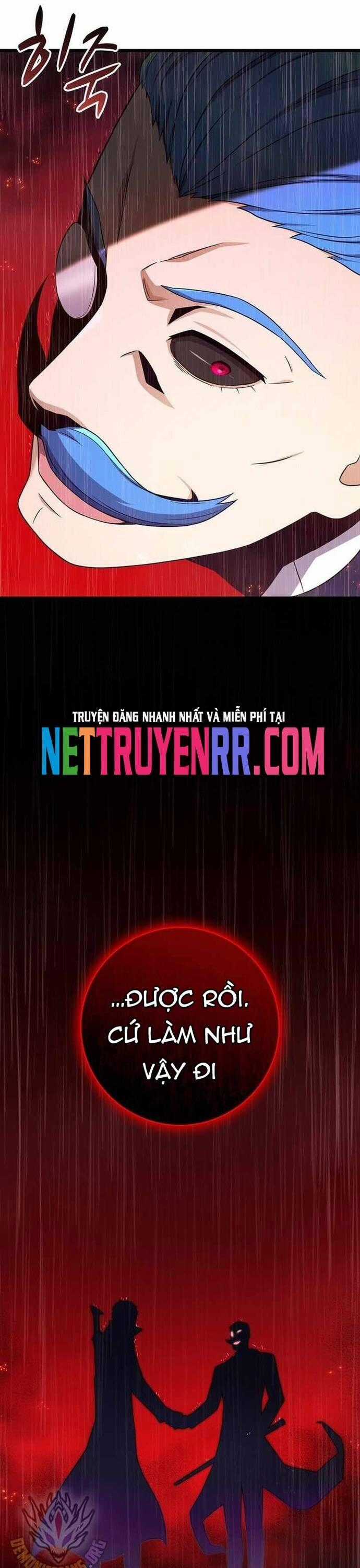 Xạ Thủ Đạn Ma Chương 190 trang 31