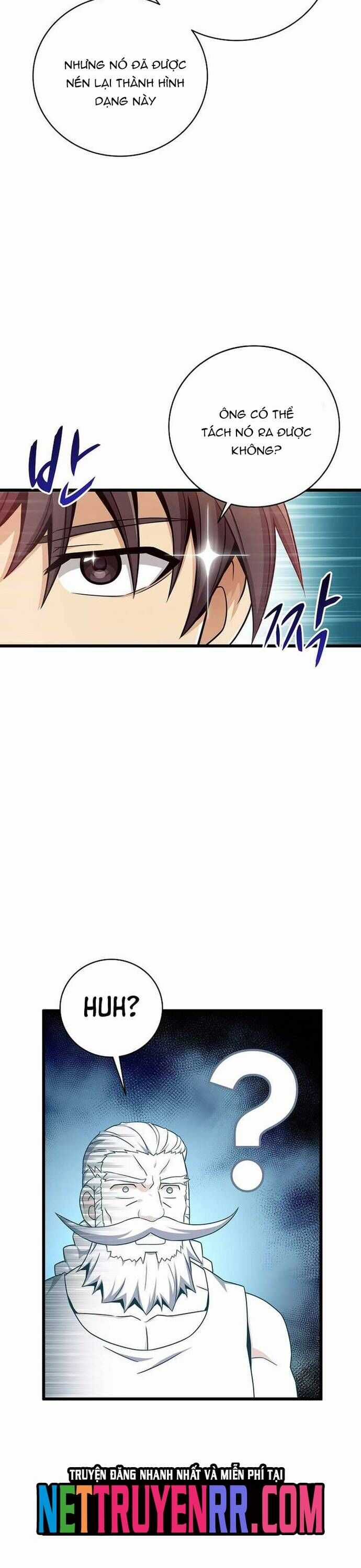 Xạ Thủ Đạn Ma Chương 190 trang 4