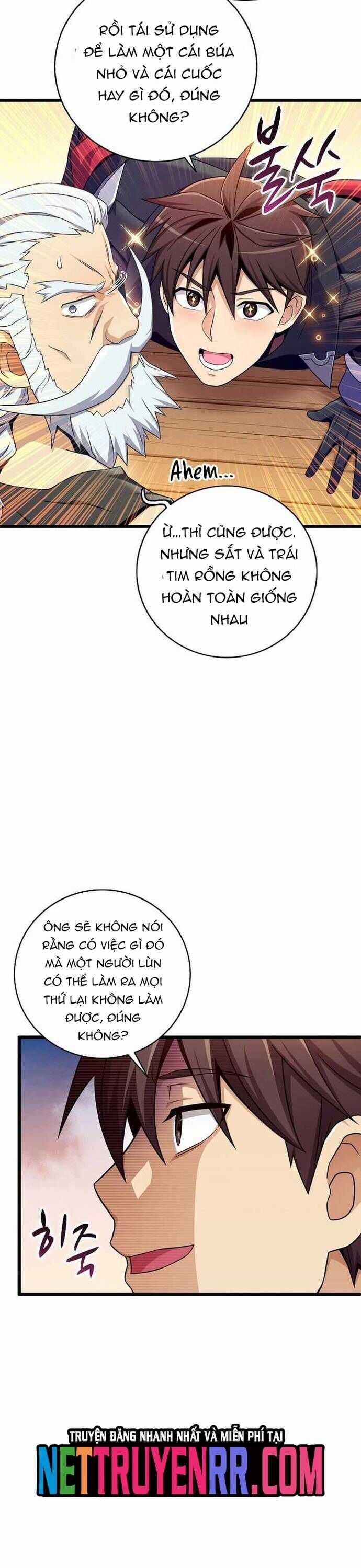 Xạ Thủ Đạn Ma Chương 190 trang 6