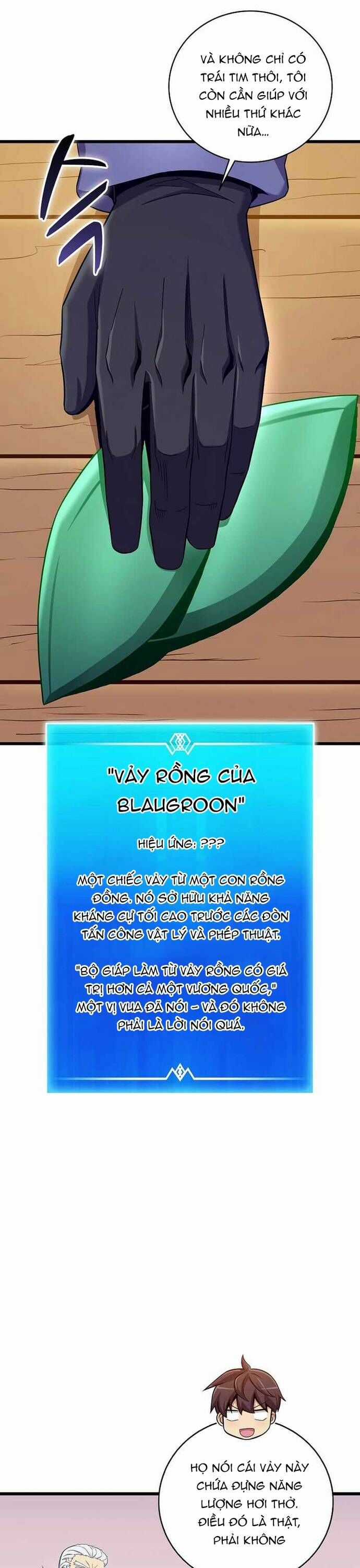 Xạ Thủ Đạn Ma Chương 190 trang 9