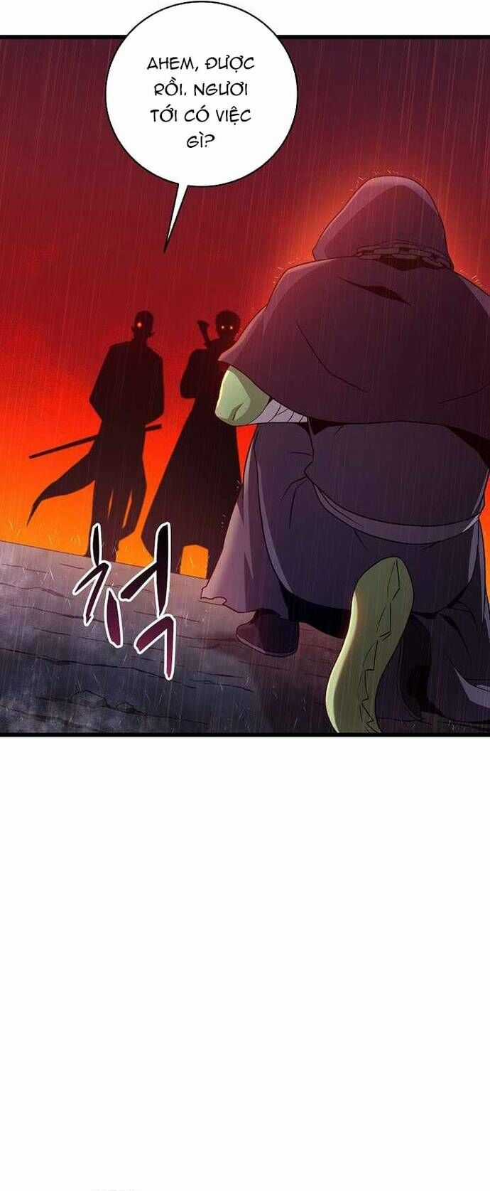 Xạ Thủ Đạn Ma Chương 191 trang 10