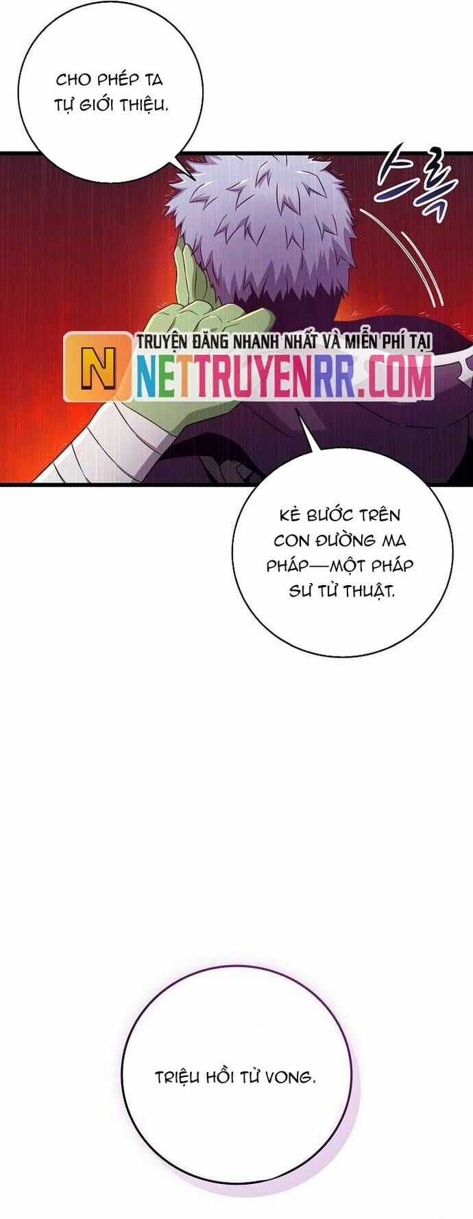 Xạ Thủ Đạn Ma Chương 191 trang 11