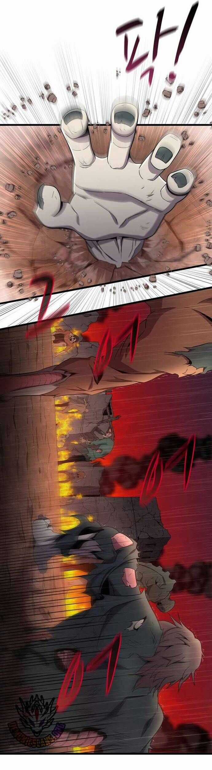 Xạ Thủ Đạn Ma Chương 191 trang 12