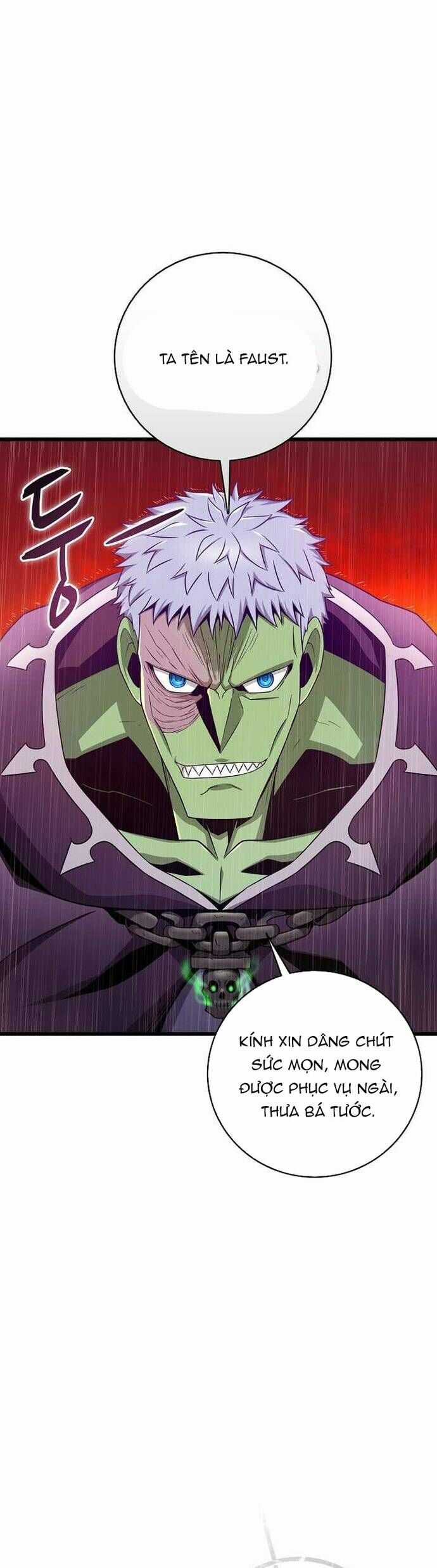 Xạ Thủ Đạn Ma Chương 191 trang 13