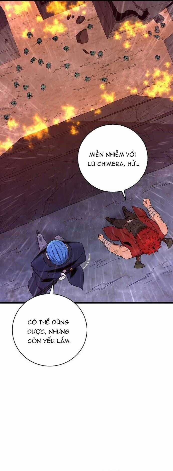 Xạ Thủ Đạn Ma Chương 191 trang 15