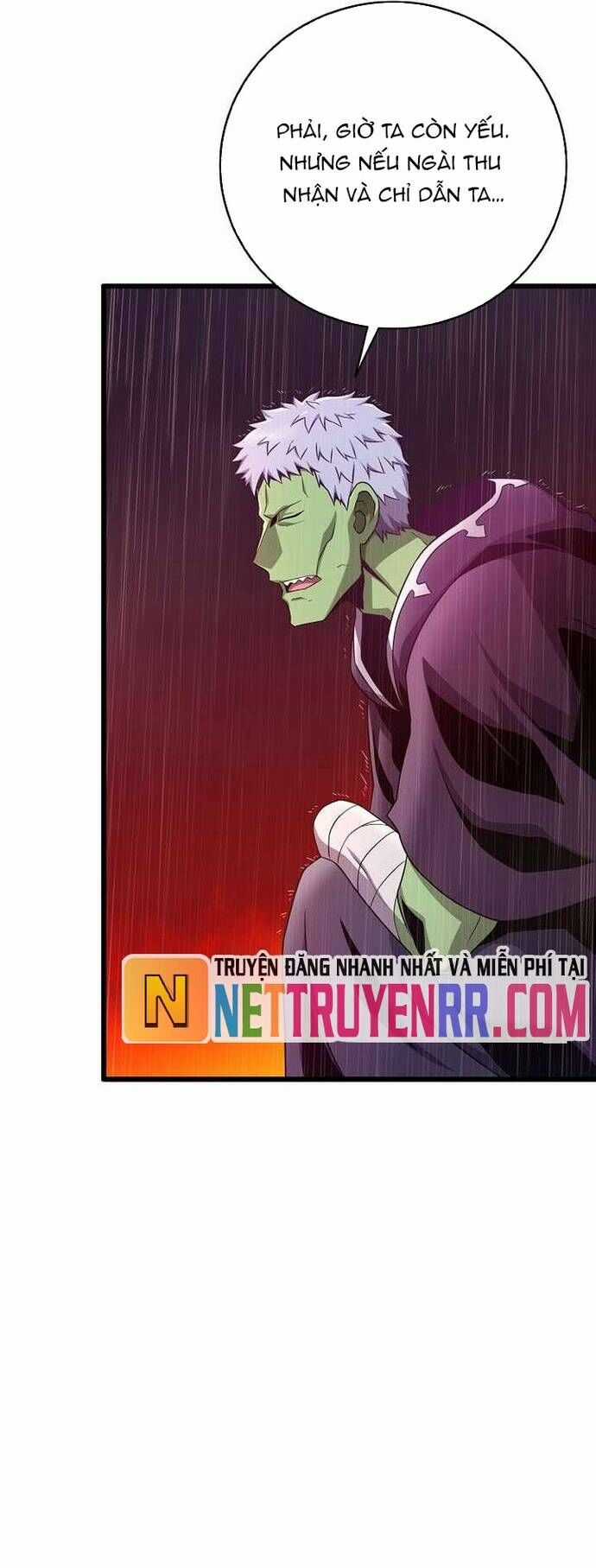 Xạ Thủ Đạn Ma Chương 191 trang 16