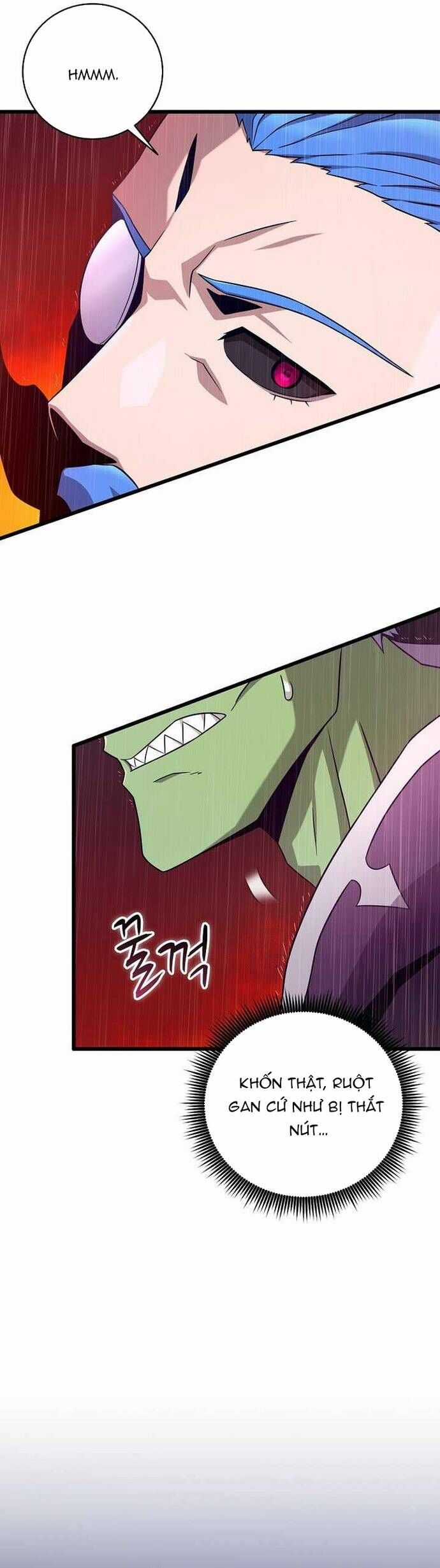 Xạ Thủ Đạn Ma Chương 191 trang 17