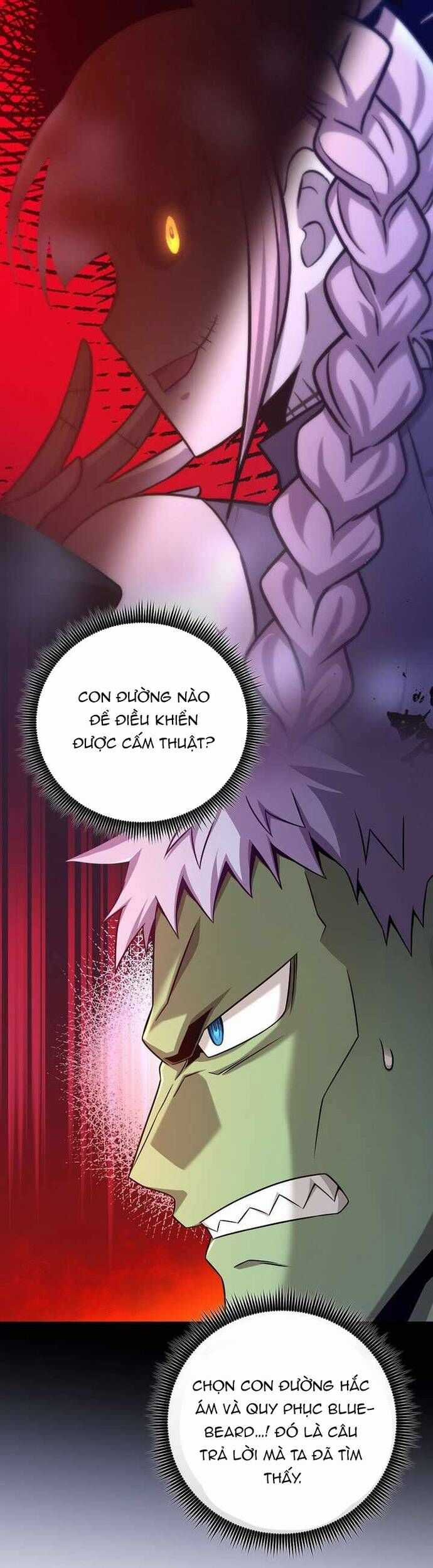 Xạ Thủ Đạn Ma Chương 191 trang 19