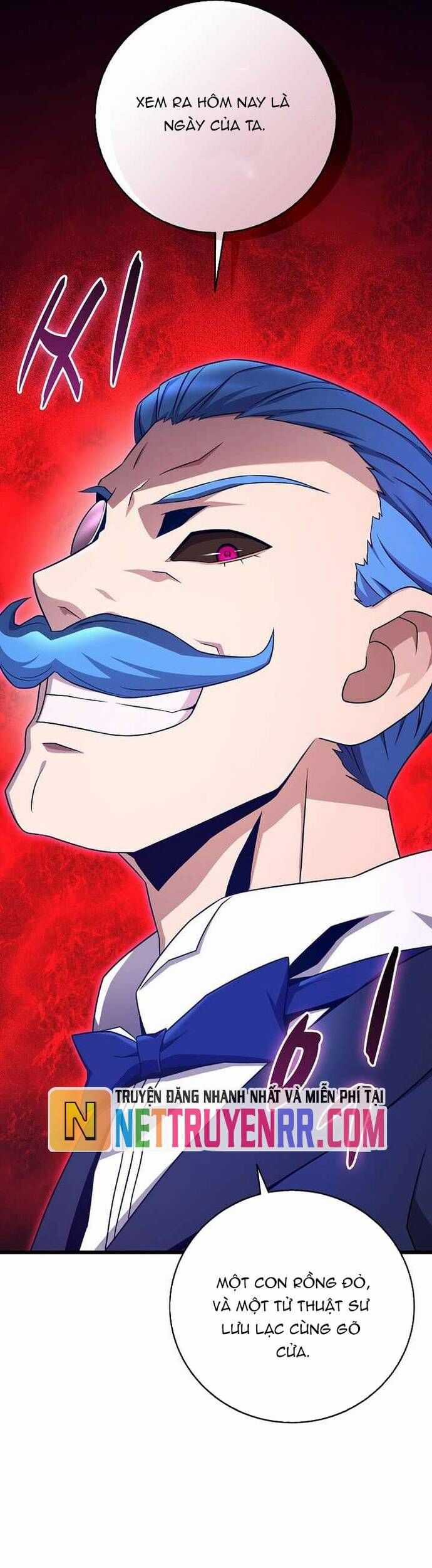 Xạ Thủ Đạn Ma Chương 191 trang 21