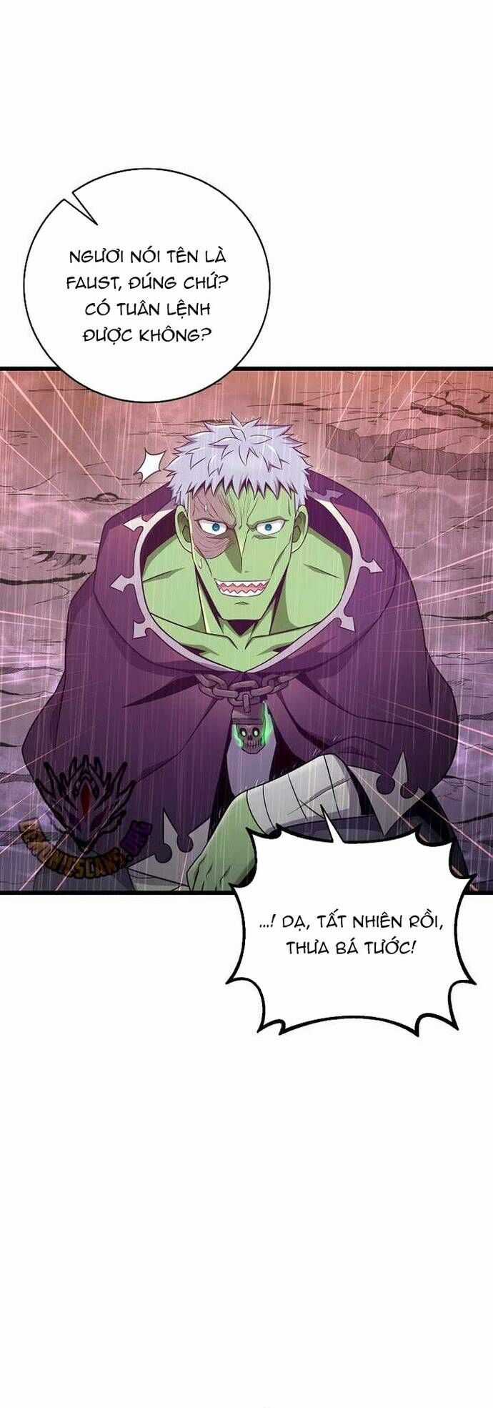 Xạ Thủ Đạn Ma Chương 191 trang 22