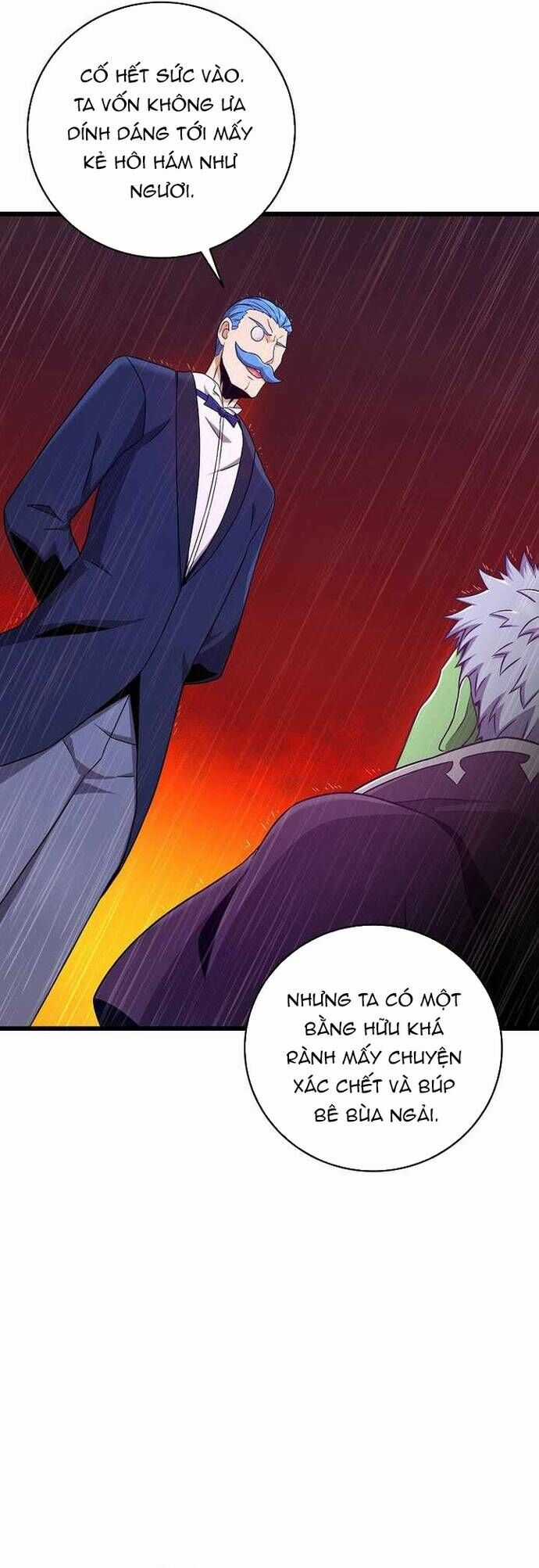 Xạ Thủ Đạn Ma Chương 191 trang 24