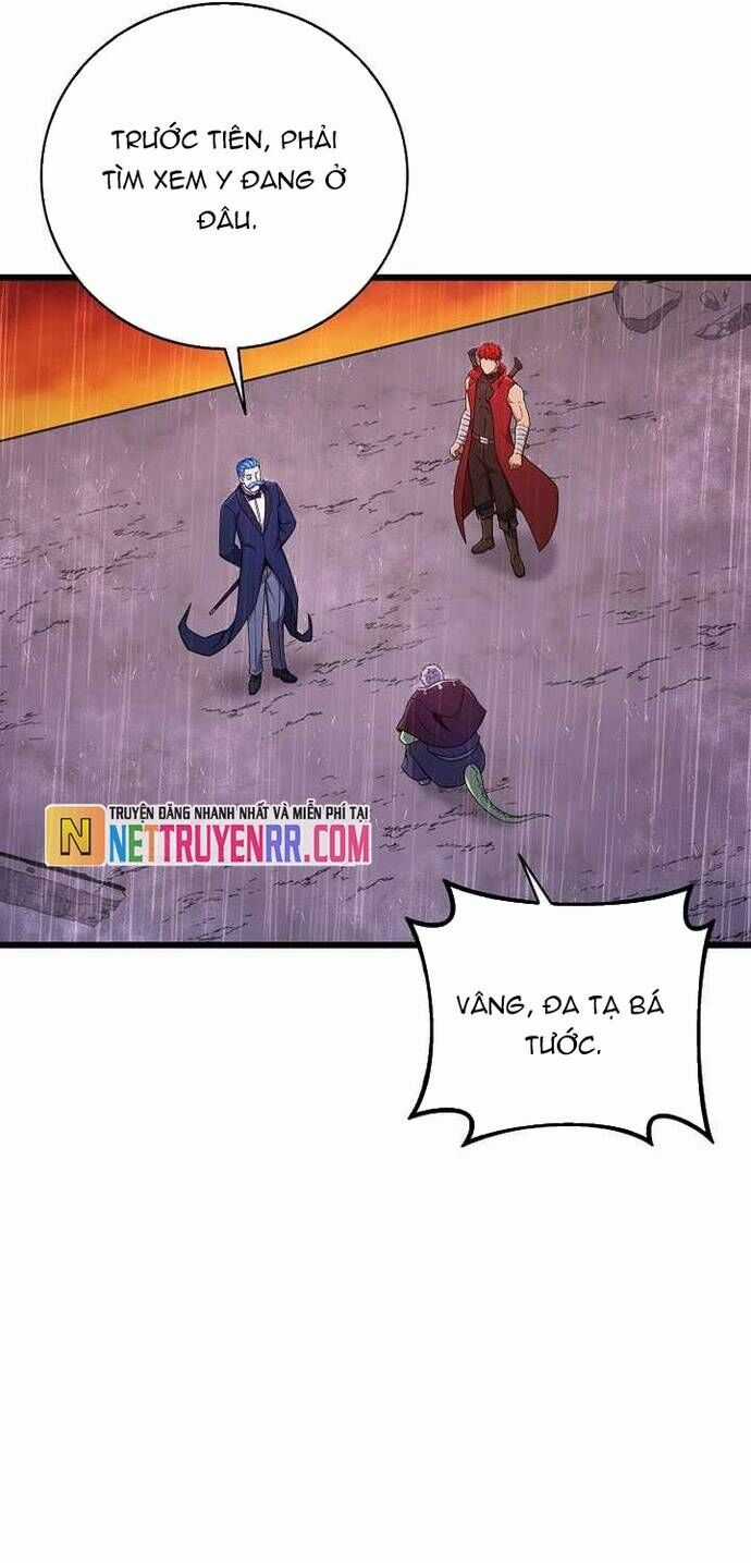 Xạ Thủ Đạn Ma Chương 191 trang 25