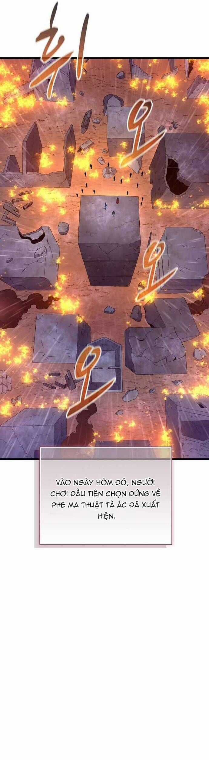 Xạ Thủ Đạn Ma Chương 191 trang 26