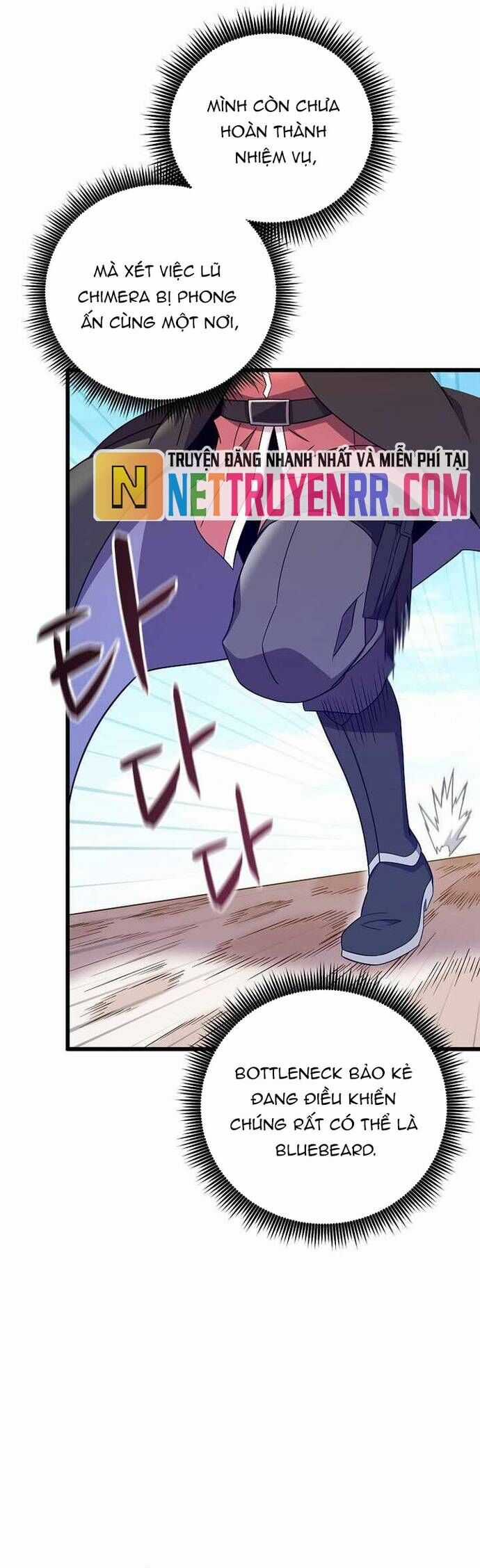 Xạ Thủ Đạn Ma Chương 191 trang 28