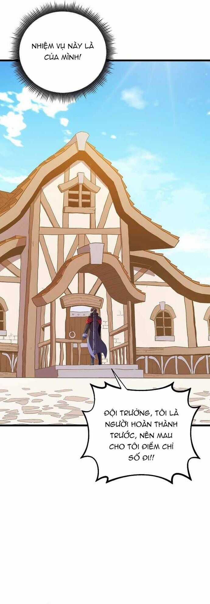 Xạ Thủ Đạn Ma Chương 191 trang 29