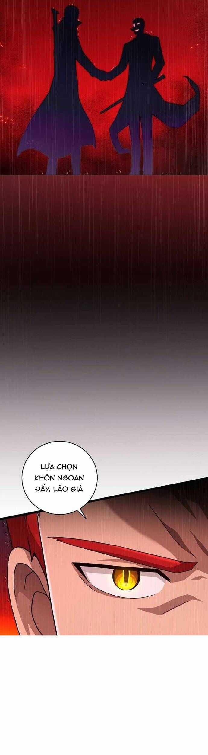 Xạ Thủ Đạn Ma Chương 191 trang 3