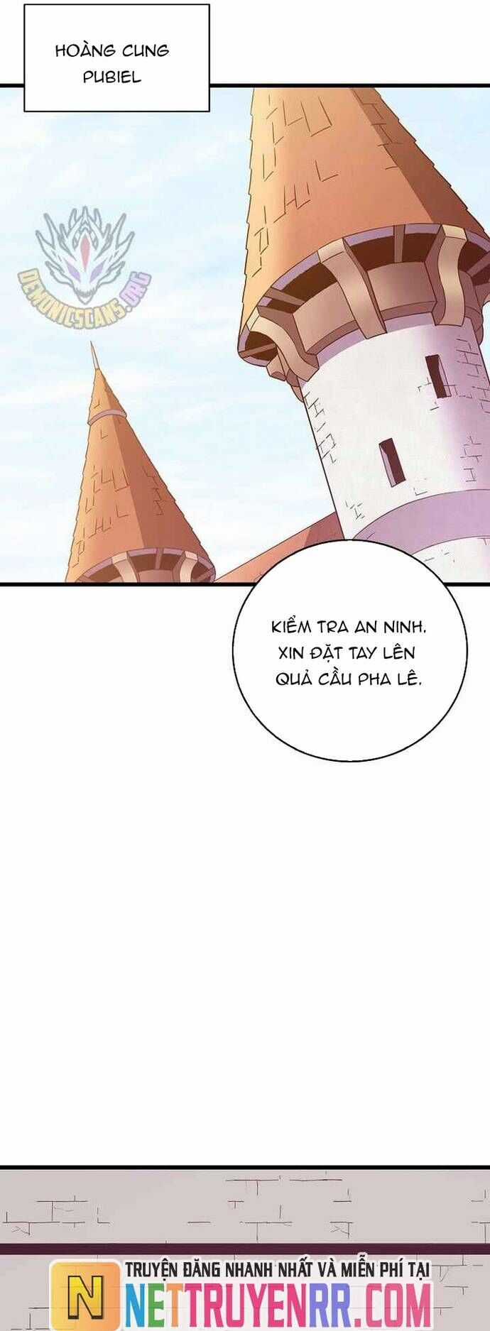 Xạ Thủ Đạn Ma Chương 191 trang 31