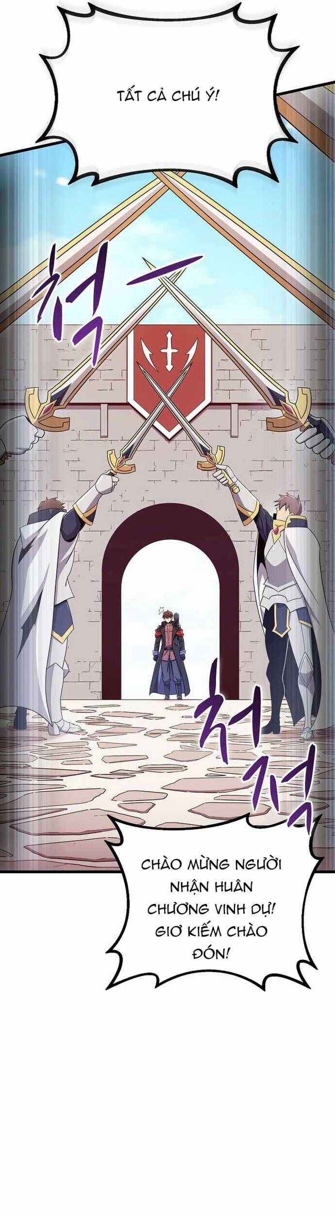 Xạ Thủ Đạn Ma Chương 191 trang 35