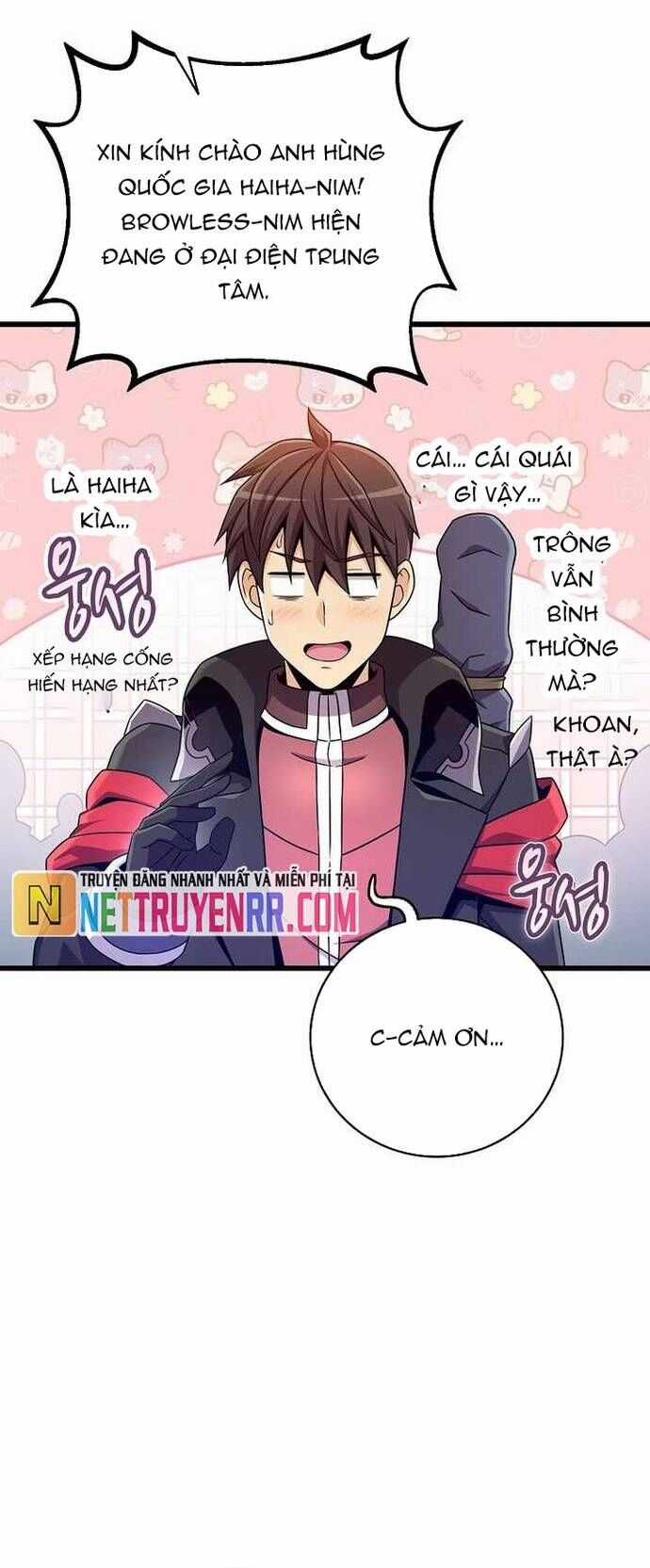 Xạ Thủ Đạn Ma Chương 191 trang 36