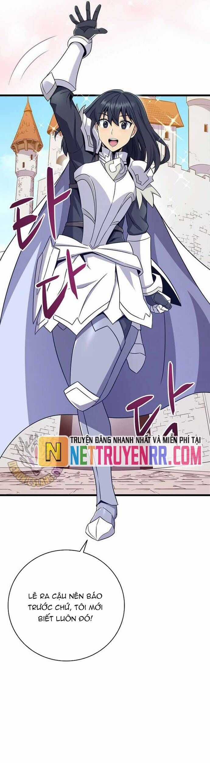 Xạ Thủ Đạn Ma Chương 191 trang 39