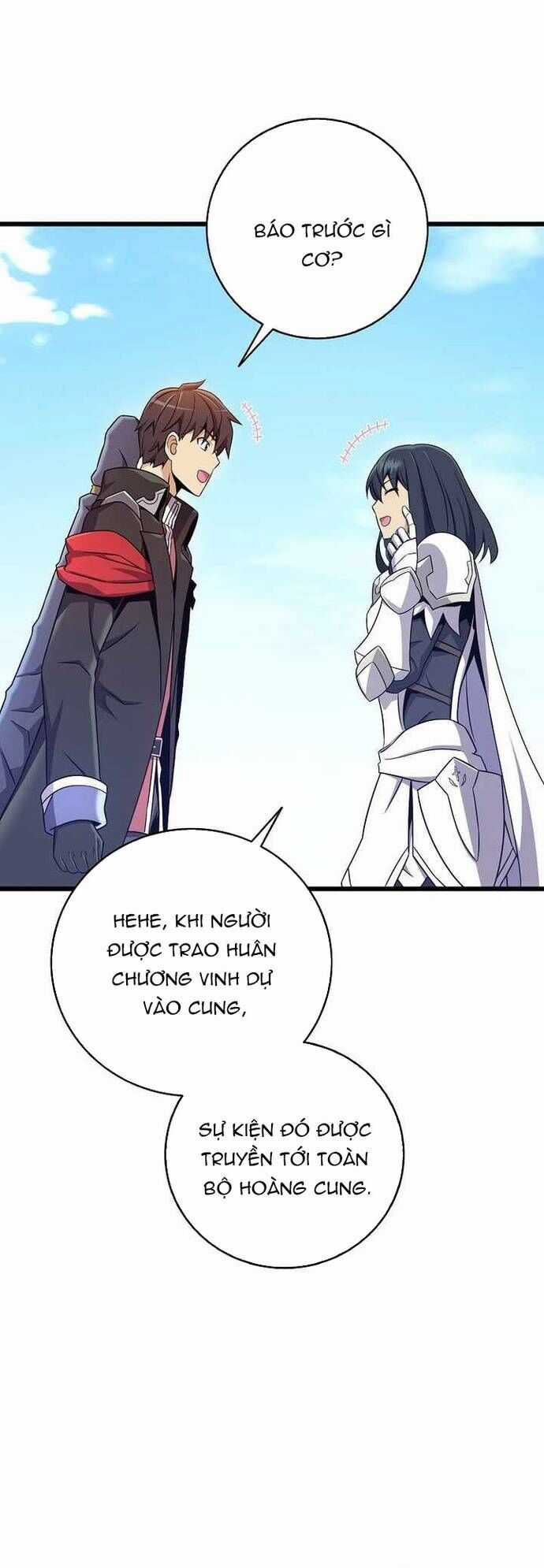 Xạ Thủ Đạn Ma Chương 191 trang 40