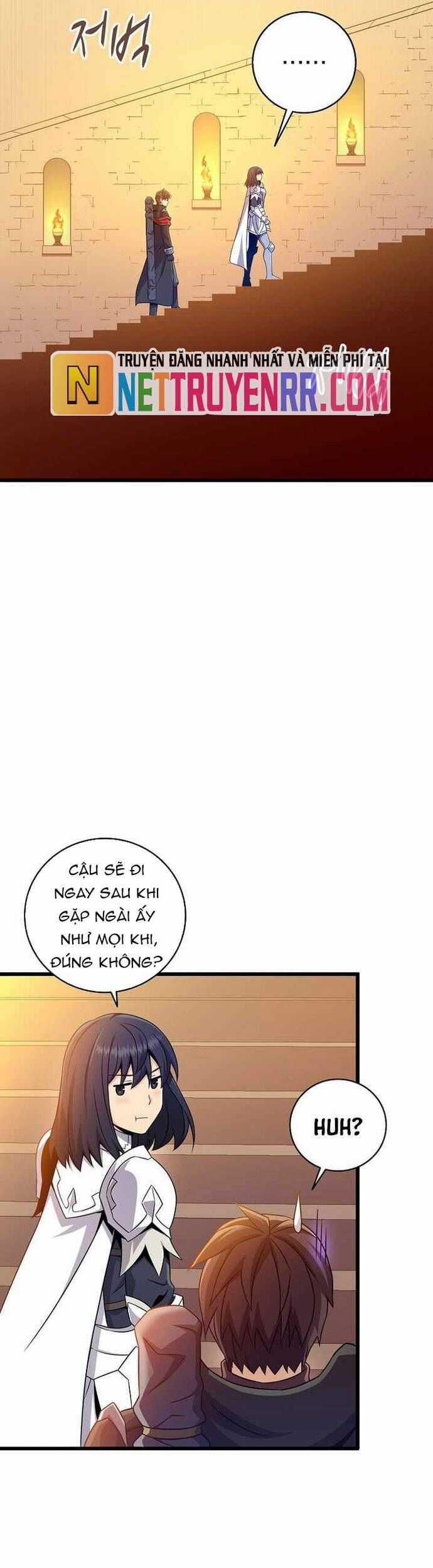 Xạ Thủ Đạn Ma Chương 191 trang 42