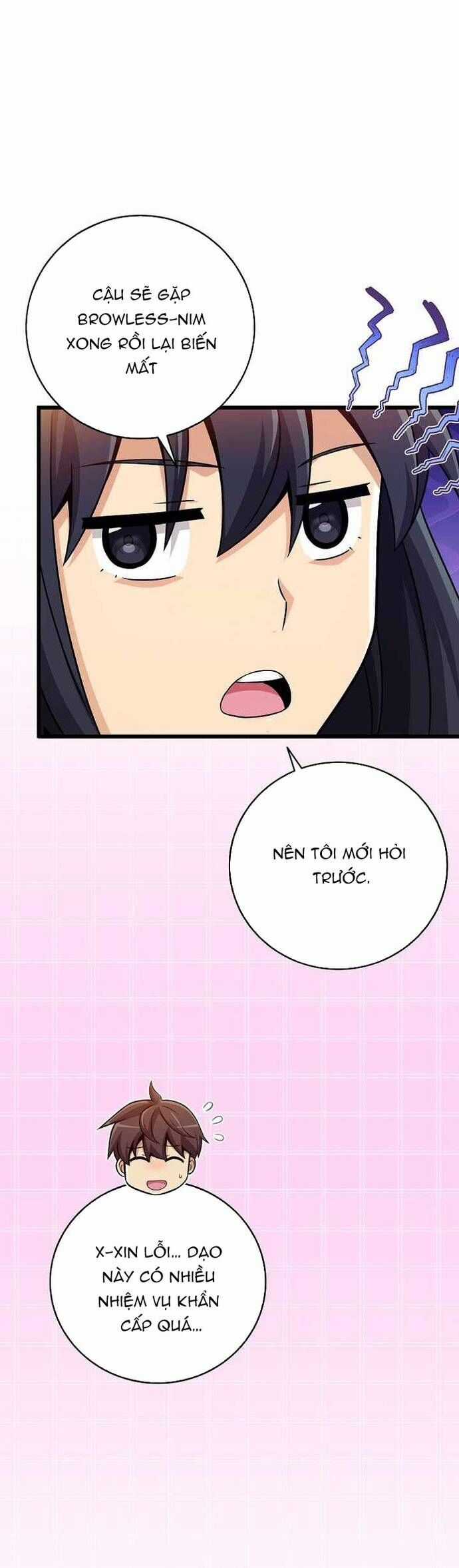 Xạ Thủ Đạn Ma Chương 191 trang 43