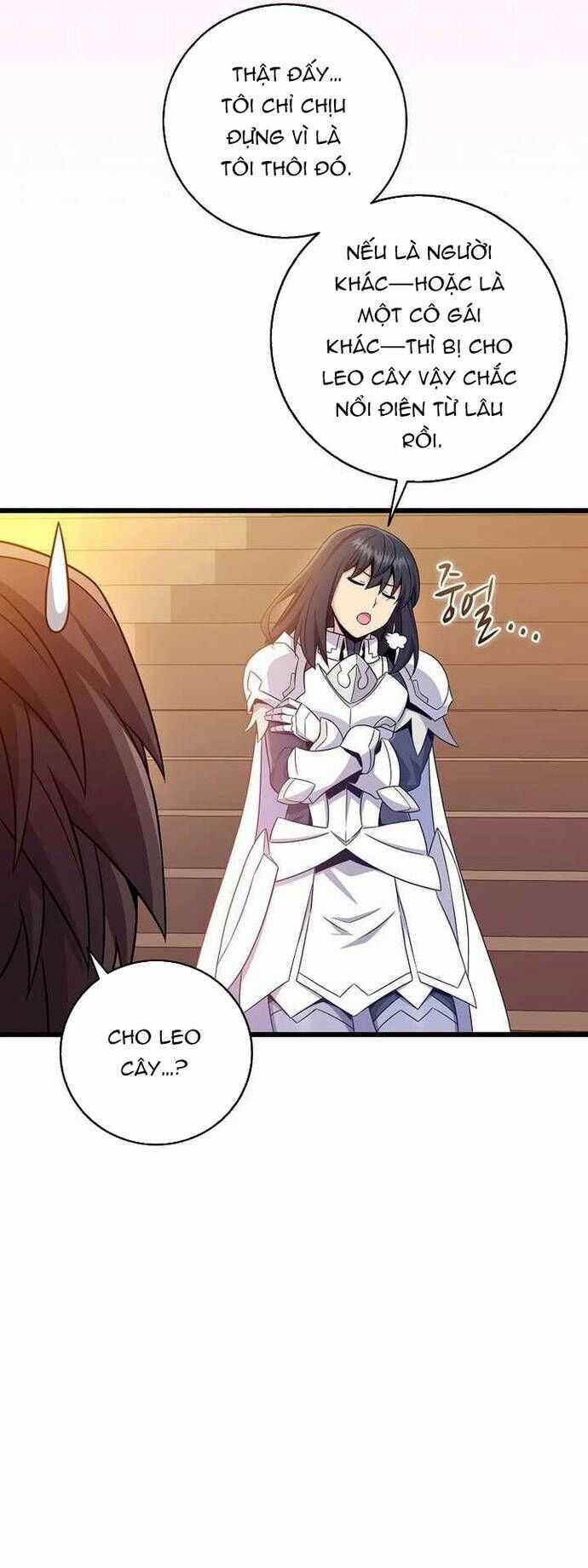 Xạ Thủ Đạn Ma Chương 191 trang 44